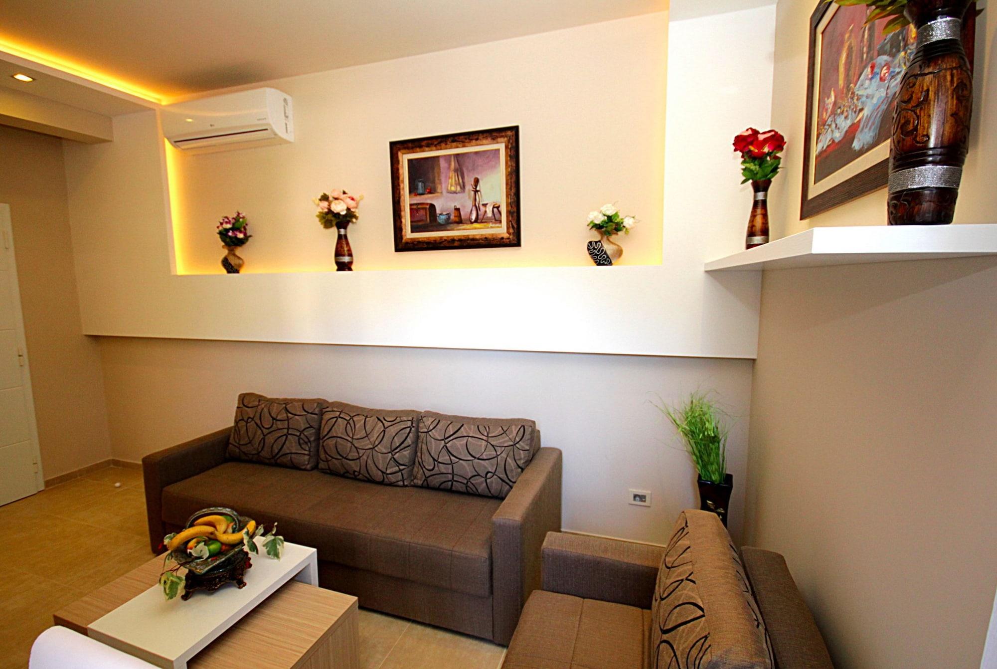 Hotel Butua Residence بودفا المظهر الخارجي الصورة