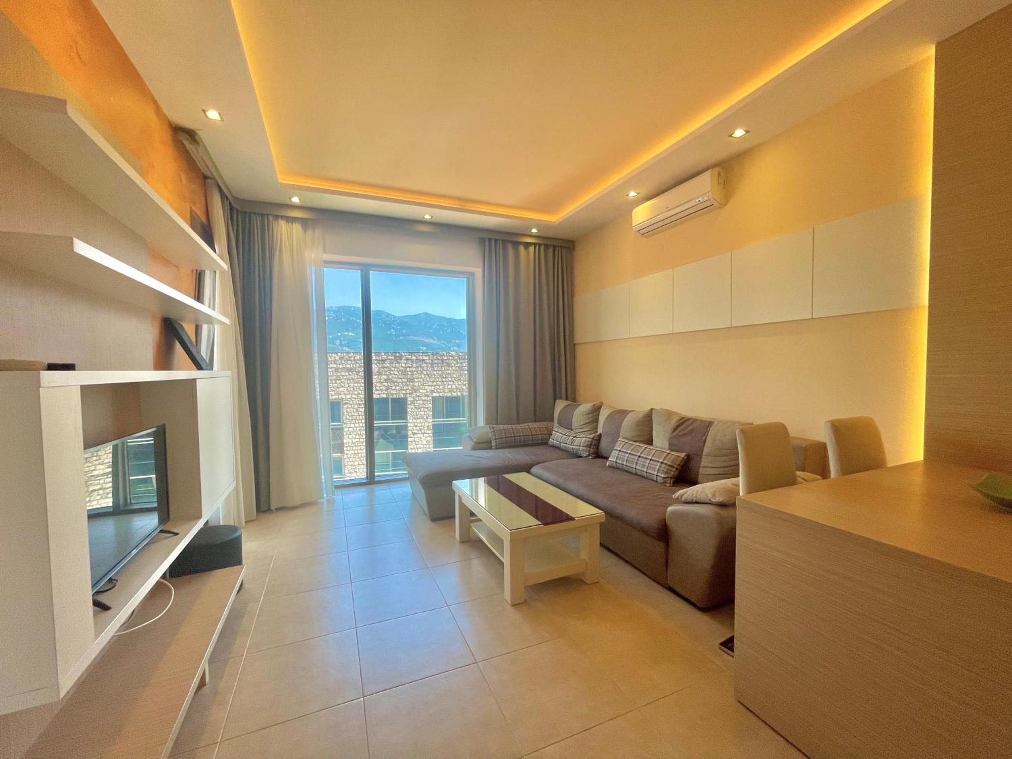Hotel Butua Residence بودفا المظهر الخارجي الصورة