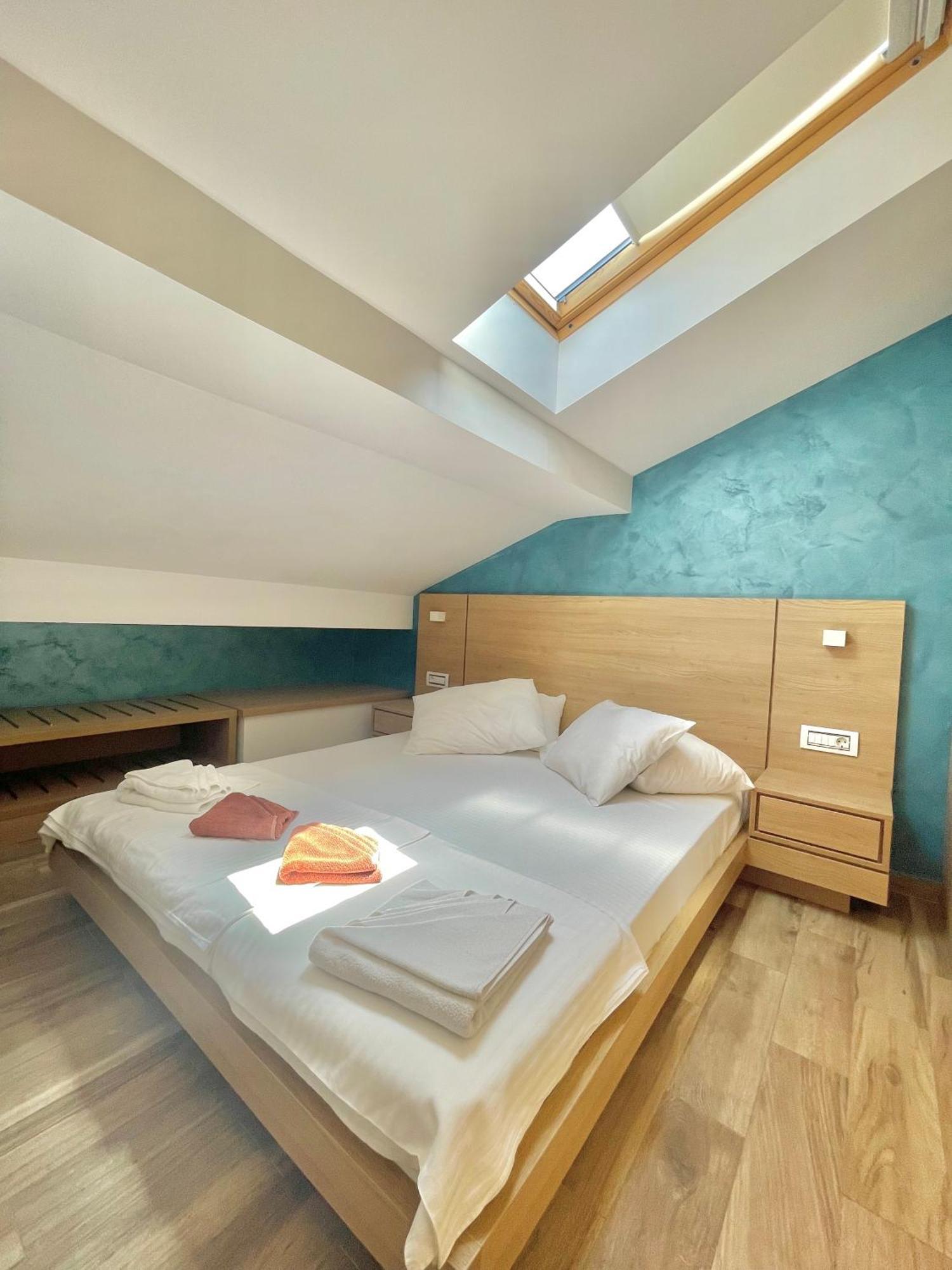 Hotel Butua Residence بودفا المظهر الخارجي الصورة